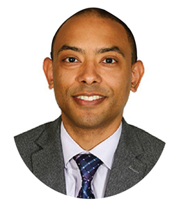 Peter MacIntosh, MD