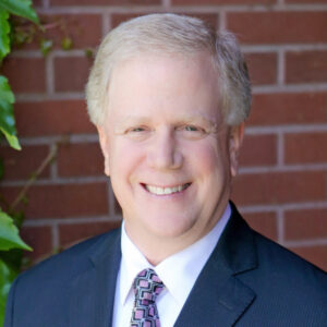 Read more about the article Outgoing ASCRS President Richard Hoffman, MD, discusses his time as president