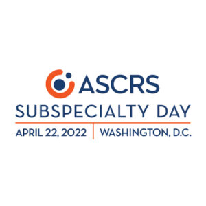 Read more about the article Subspecialty Day preview
