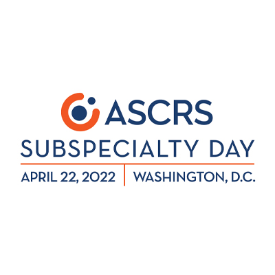 Read more about the article Subspecialty Day preview