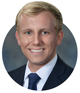 Tyler Friske, MD