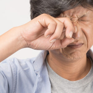 Read more about the article Greater awareness needed about impact of eye rubbing