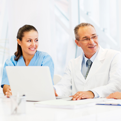 Read more about the article What’s it take to have a strong, thriving, smooth-running practice?