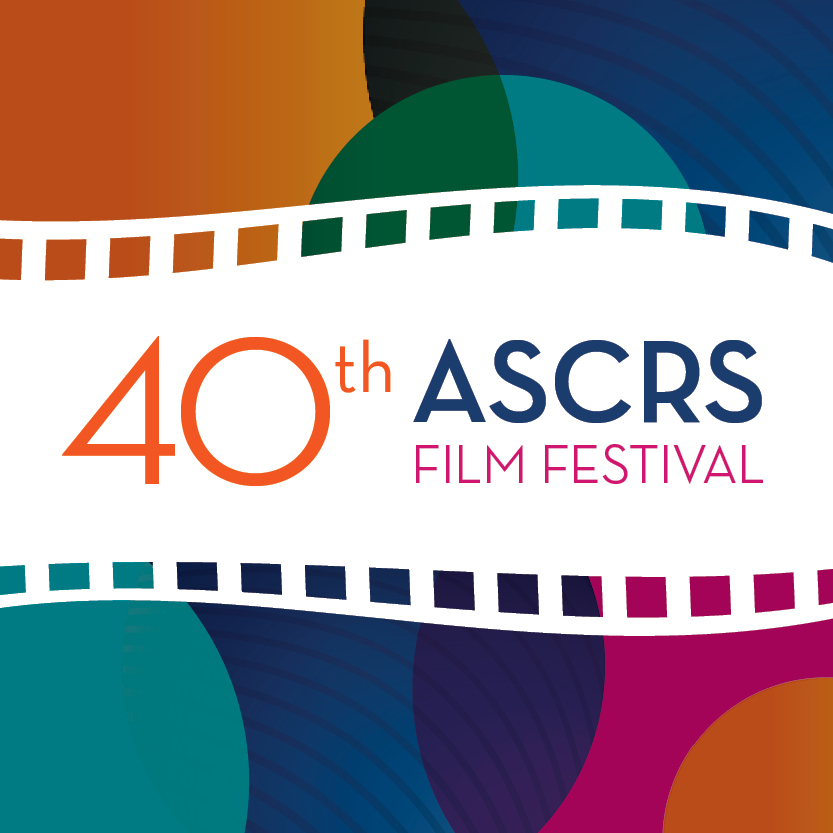 40th ASCRS Film Festival