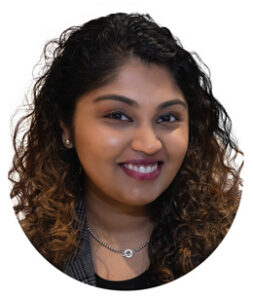 Nandini Venkateswaran, MD