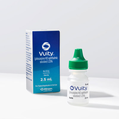 Read more about the article Incorporating presbyopia drops into practice: Early experience with Vuity