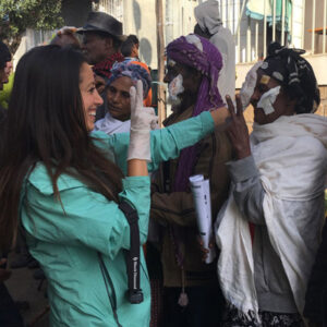 Read more about the article Contemplating global fellowship and international outreach