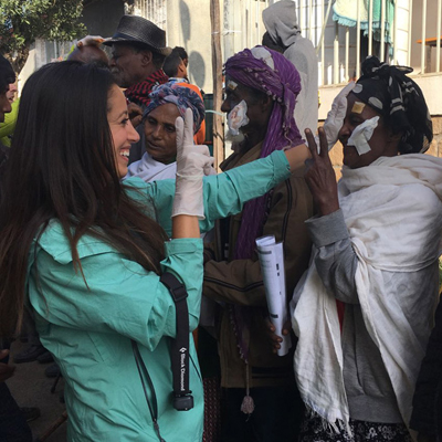 Read more about the article Contemplating global fellowship and international outreach