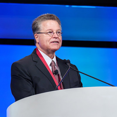 Read more about the article ASCRS Lindstrom Symposium covers topics in cataract, refractive, cornea, glaucoma, and industry relations