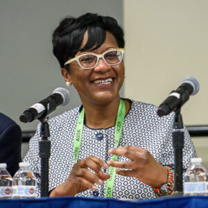 Read more about the article Diversity, equity, and inclusion at ASCRS Annual Meeting