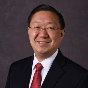 Read more about the article Interview with new ASCRS President Douglas Rhee, MD