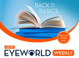 Read more about the article EyeWorld Weekly, September 23, 2022