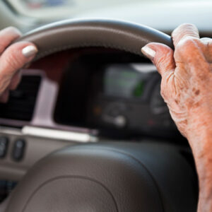 Read more about the article Vision screening for older drivers not tied to lower collision risk