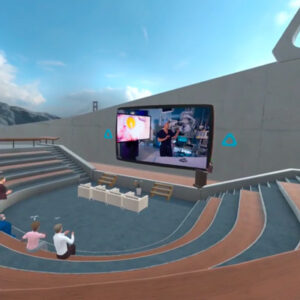 Read more about the article Grand rounds have entered the metaverse
