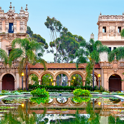 Read more about the article Attractions in San Diego, California