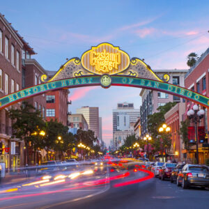 Read more about the article Shopping in San Diego, California