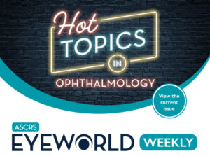 Read more about the article EyeWorld Weekly, February 3, 2023