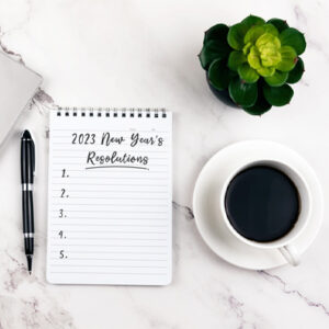 Read more about the article Realistic resolutions for 2023