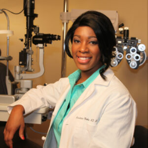 Read more about the article Ophthalmologist insights on book writing: It’s ‘a labor of love’