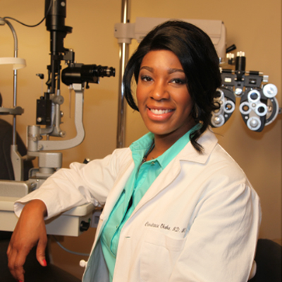 Read more about the article Ophthalmologist insights on book writing: It’s ‘a labor of love’