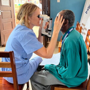 Read more about the article Welcoming a new ASCRS Foundation chair