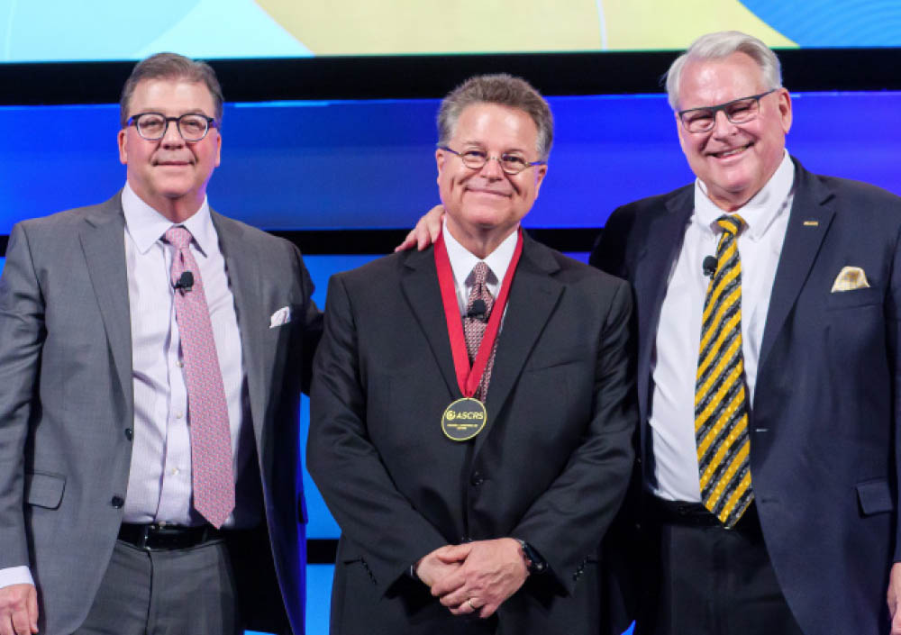2022 ASCRS Annual Meeting Highlights