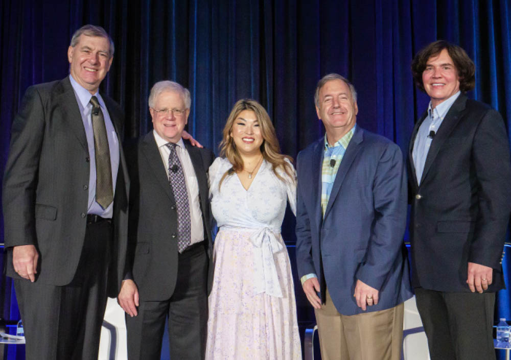 2022 ASCRS Annual Meeting Highlights