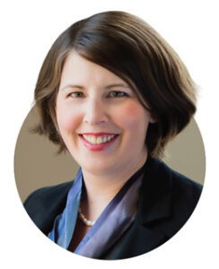 Julie Schallhorn, MD