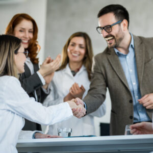 Read more about the article Win/win: contract negotiations for young ophthalmologists