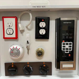 Read more about the article Overview of visual aids: new technology and dependable tools