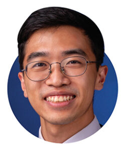 Luke (Jin Kyun) Oh, MD Ophthalmology Resident Columbia University Irving Medical Center New York, New York