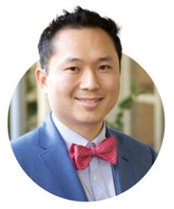Royce Chen, MD
Residency Program Director
Edward S. Harkness Eye Institute
Columbia University Irving Medical Center
New York, New York