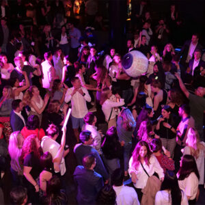 Read more about the article ASCRS Foundation community harnesses the philanthropic spirit of ophthalmology