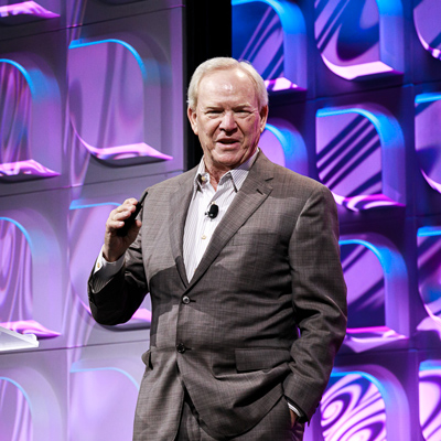 Read more about the article Innovators’ presentations and main lecture at the ASCRS Annual Meeting