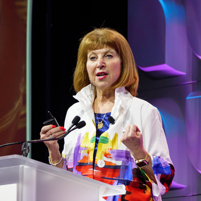 Read more about the article Lindstrom Lecture and symposium recap