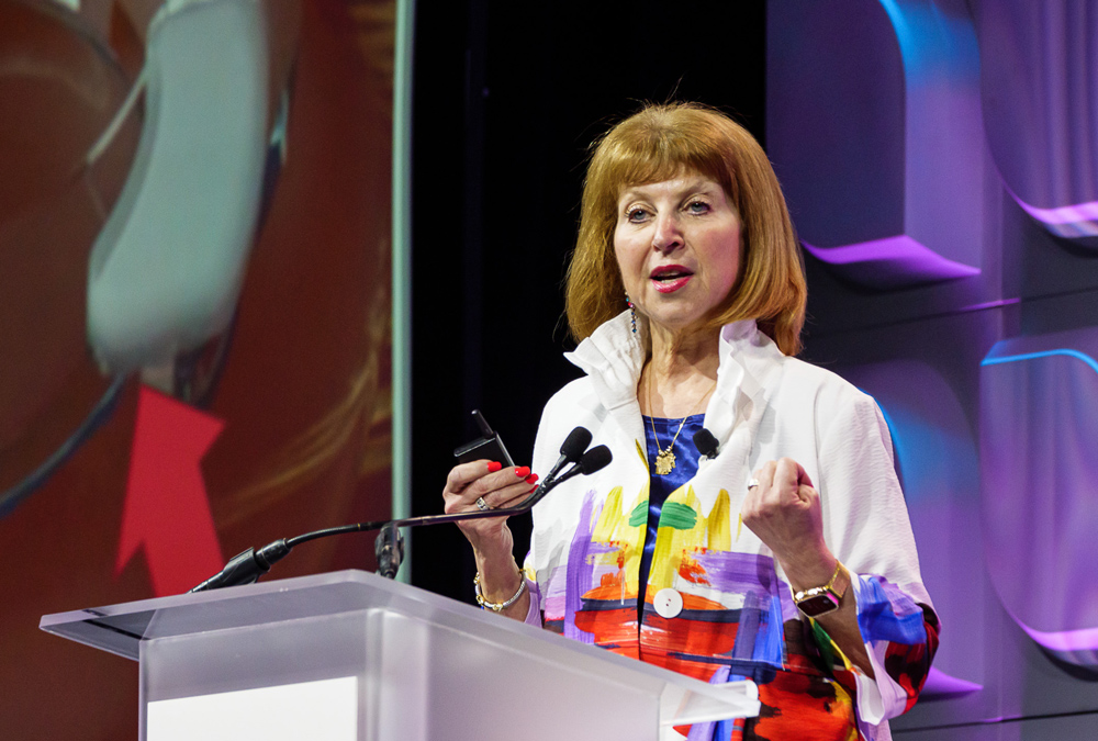 Dr. Moster delivers the Lindstrom Lecture, discussing problems in glaucoma and potential new innovations to address them.
Source: ASCRS