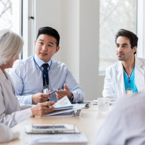 Read more about the article How physician leaders can harmonize with their management team
