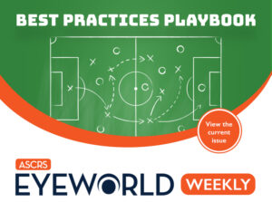 Read more about the article EyeWorld Weekly, August 4, 2023