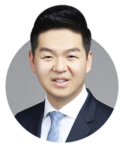 Brian Song, MD Ophthalmology Residency Program Director Keck School of Medicine of USC Los Angeles, California