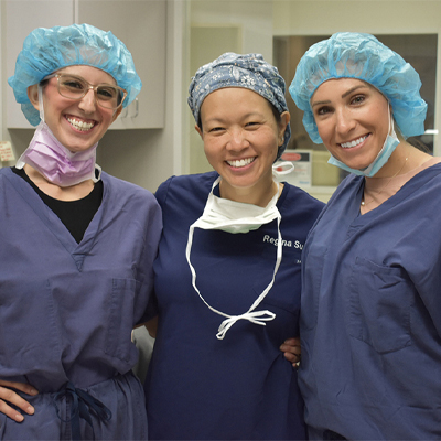 Read more about the article ASCRS Foundation celebrates 8th National Sight Week