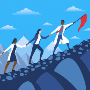 Read more about the article Leadership succession planning in your group practice