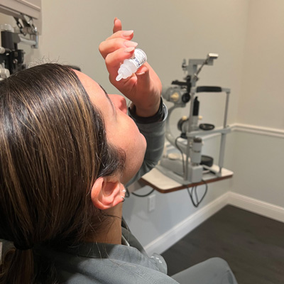 Read more about the article Presbyopia drops in practice and products in development