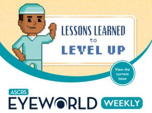 Read more about the article EyeWorld Weekly, February 2, 2024