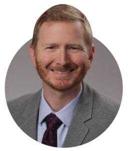 Jeremy Jones, MD
Residency Program Director
Emory Eye Center
Emory University School
of Medicine
Atlanta, Georgia 