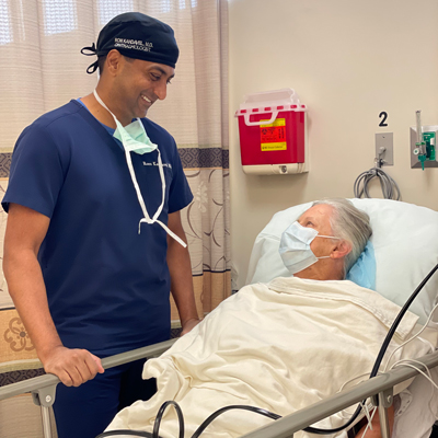 Read more about the article Considerations for proceeding with cataract surgery