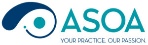 ASOA logo