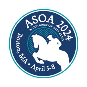 Read more about the article ASOA Annual Meeting preview
