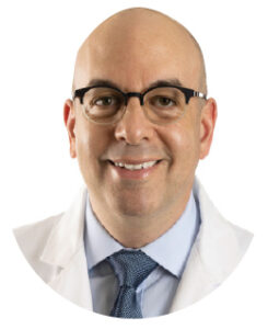 Nir Shoham-Hazon, MD