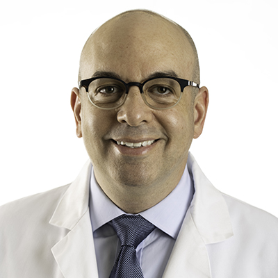 Read more about the article Nir Shoham-Hazon, MD, to receive 2024 ASCRS Educator Award