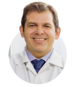 Prof. Renato Ambrósio Jr., MD, PhD